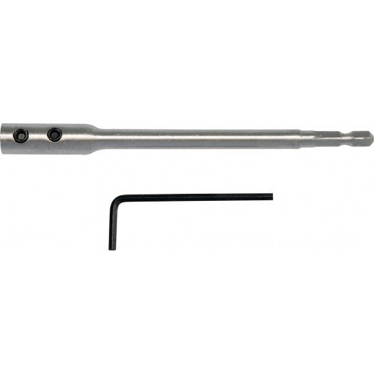 ΠΡΟΕΚΤΑΣΗ ΞΥΛΟΤΡΥΠΑΝΟΥ 150ΜΜ YT-3256 ΥΑΤΟ