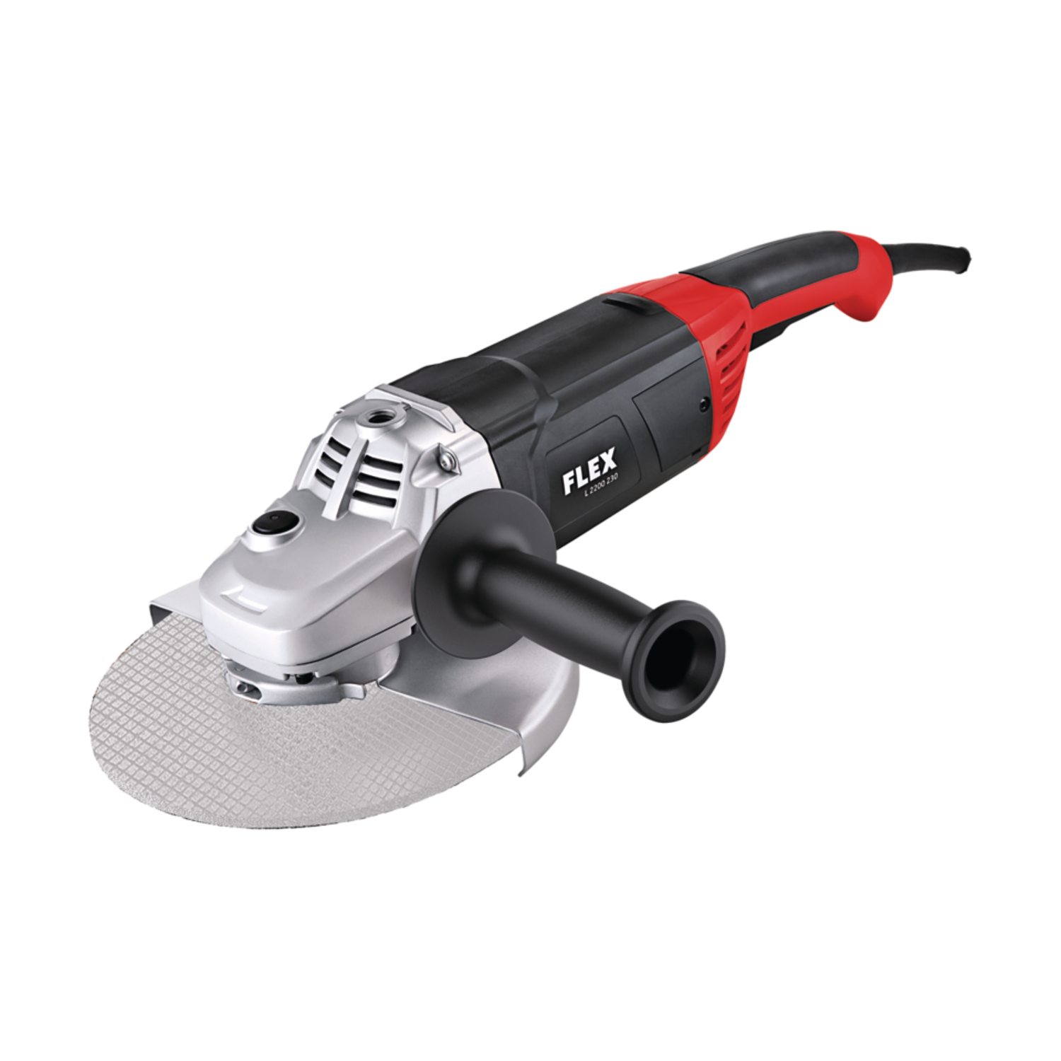 ΓΩΝΙΑΚΟΣ ΤΡΟΧΟΣ L 2200 230