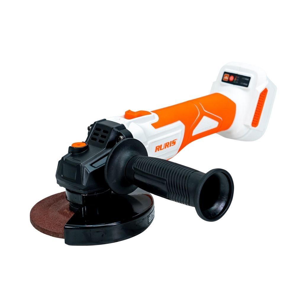 ΓΩΝΙΑΚΟΣ ΤΡΟΧΟΣ ΜΠΑΤΑΡΙΑΣ RMX4125 - RURIS