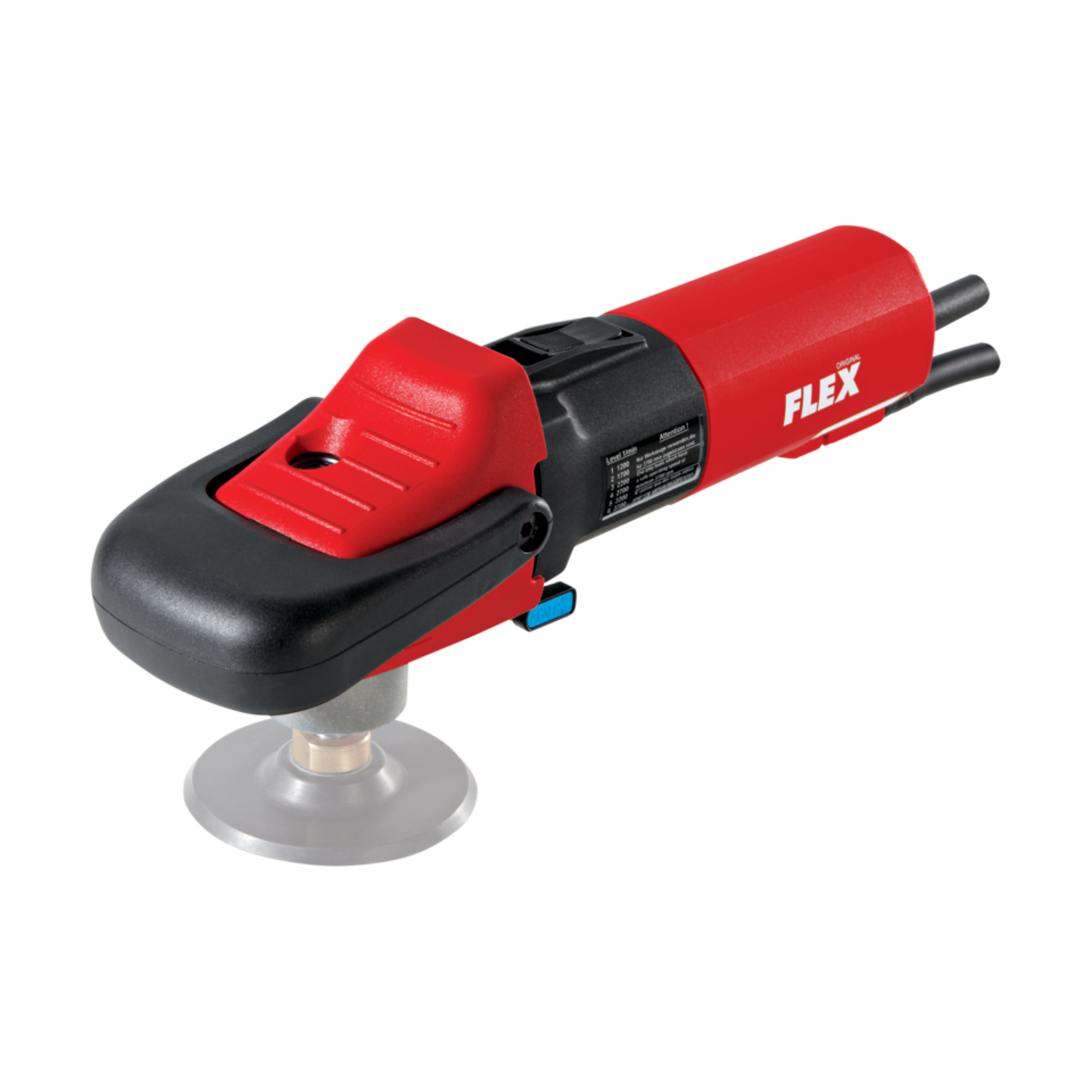 ΡΥΘΜΙΖΟΜΕΝΟΣ ΣΤΙΛΒΩΤΗΣ ΠΕΤΡΑΣ ΝΕΡΟΥ LE 12-3 100 WET, PRCD