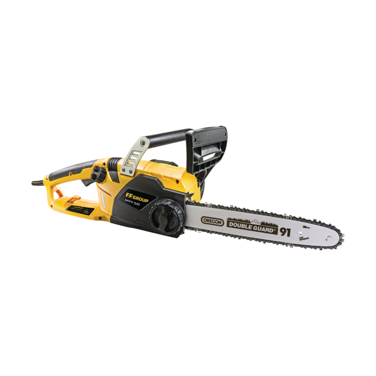 ΑΛΥΣΟΠΡΙΟΝΟ ELC 40/2400 PLUS