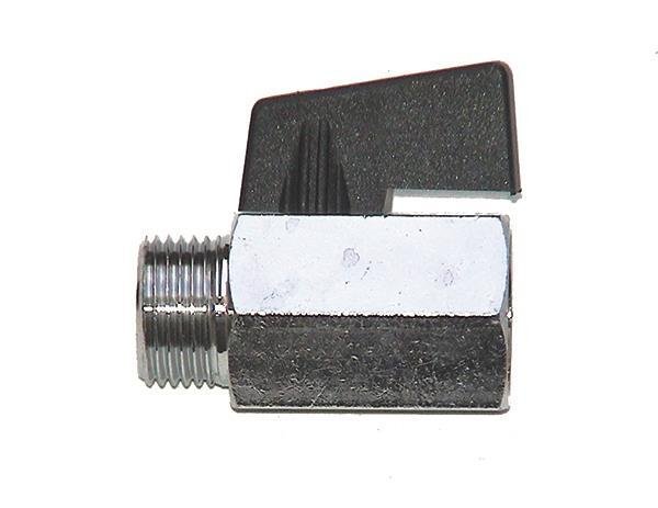 ΔIAKOΠTAKI  APΣENIKO 1/4"  ΣE  ΘHΛYKO 1/4"