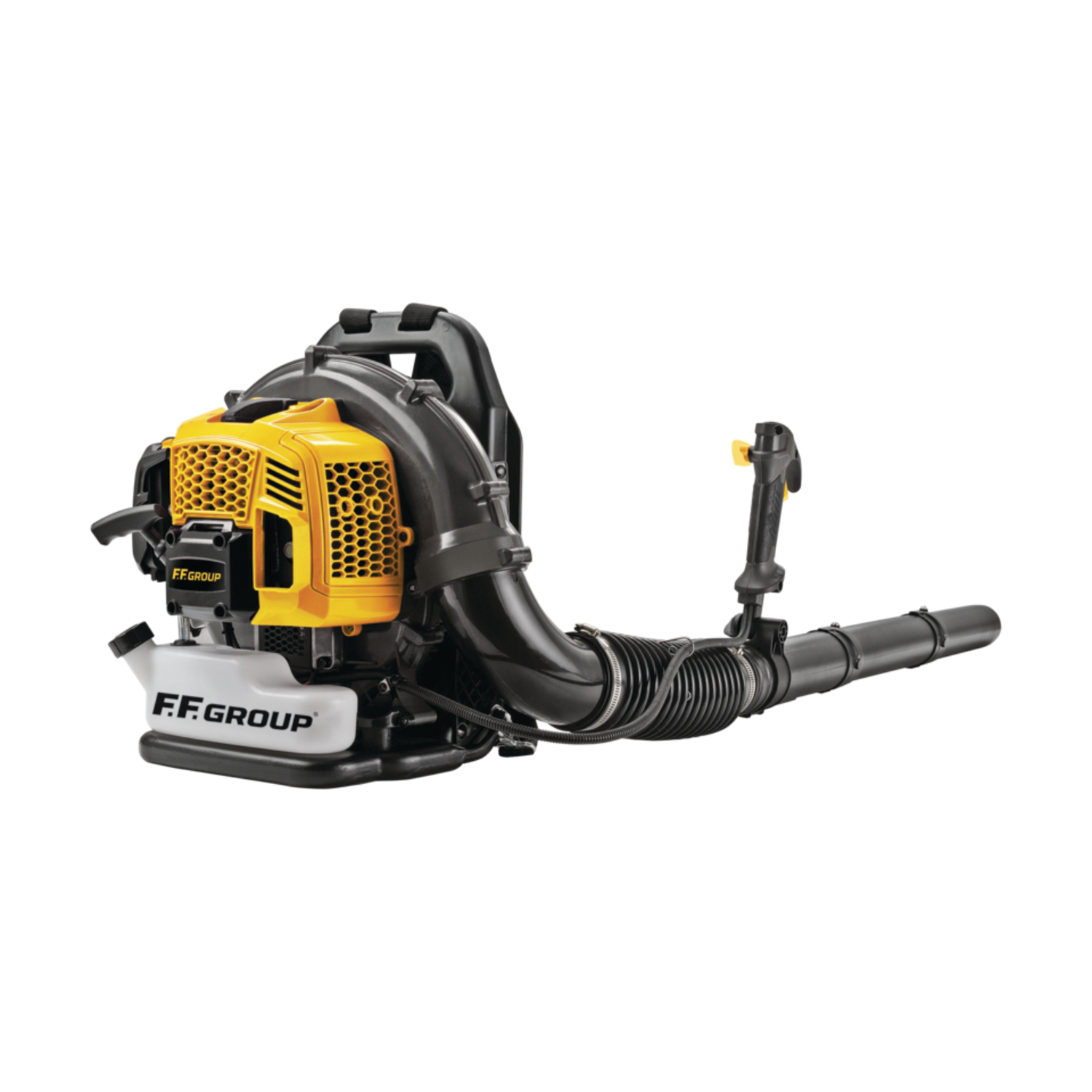 ΦΥΣΗΤΗΡΑΣ ΠΛΑΤΗΣ ΒΕΝΖΙΝΗΣ GBB 452 PRO