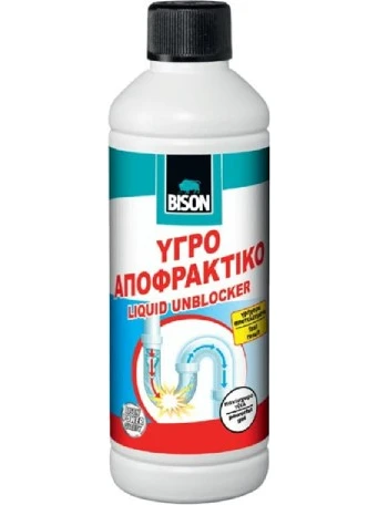 ΣΥΜΠΥΚΝΩΜΕΝΟ ΑΠΟΦΡΑΚΤΙΚΟ ΥΓΡΟ 1L BISON