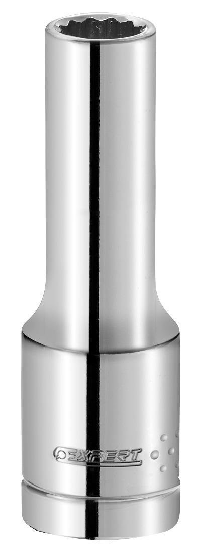 KAPYΔAKI 1/4"MAKPY ΠOΛYΓΩNO 11MM