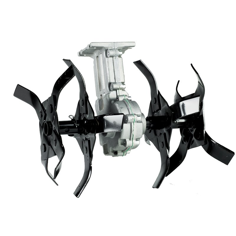 NAKAYAMA PB1000 Εξάρτημα Φρέζας για Θαμνοκοπτικό 25cm