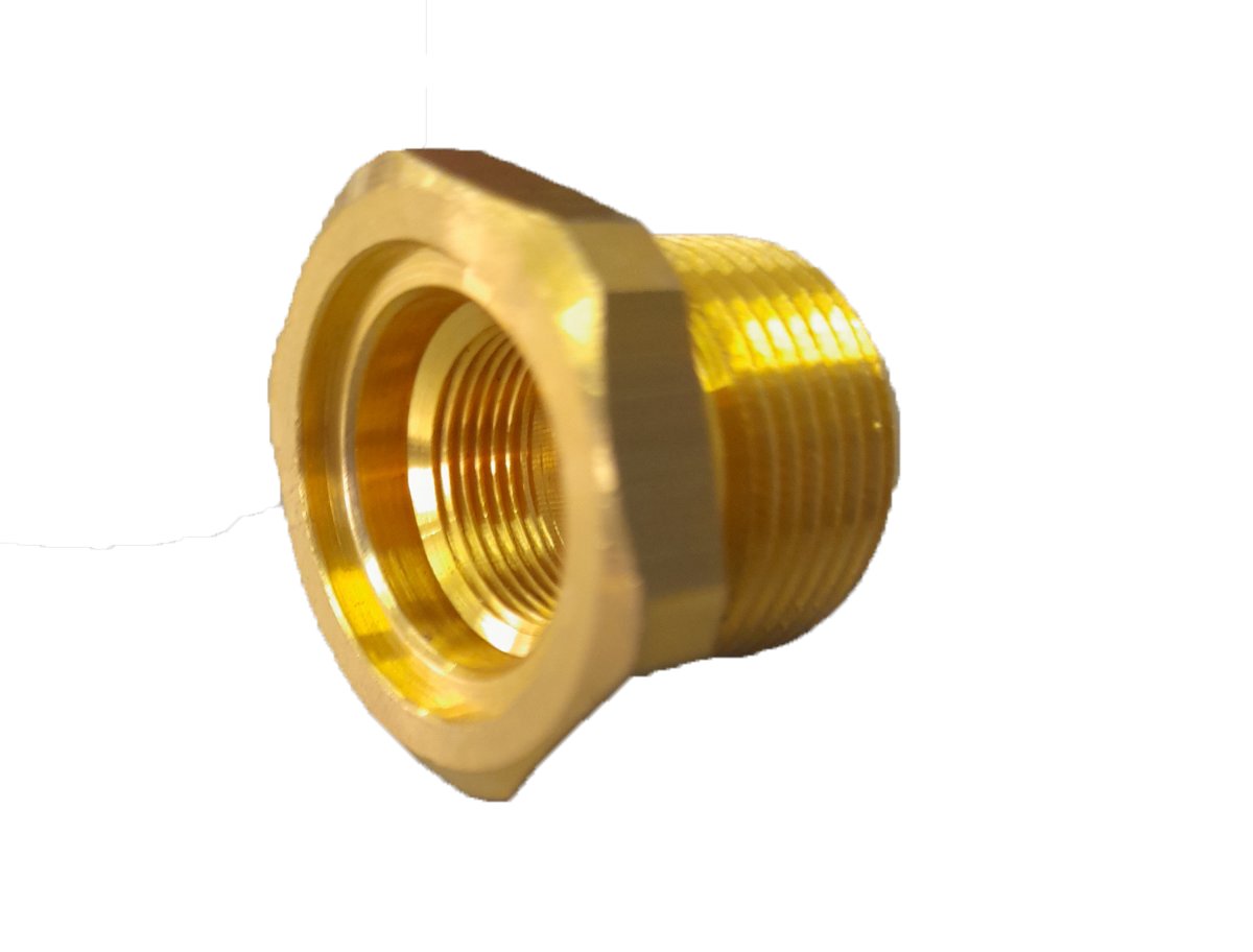 ΥΠΟΔΟΧΗ ΜΠΕΚ ΑΥΛΟΥ TURBO400 - code A15453