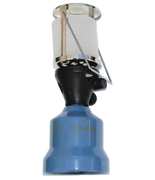 ΛAMΠA AEPIOY METAΛ.