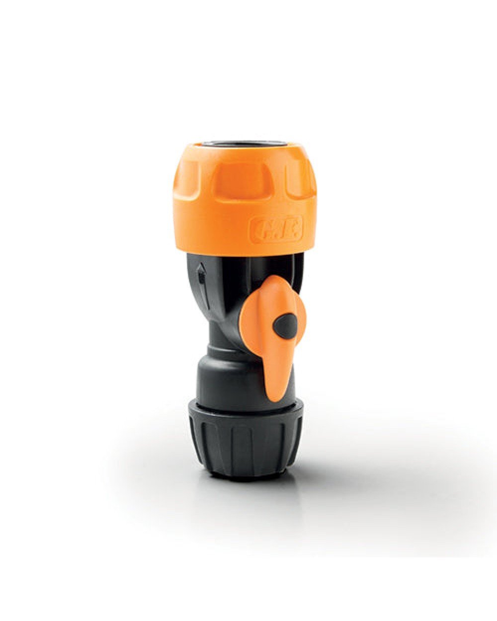 Ταχυσύνδεσμος με βάνα 3/4″ G.F.