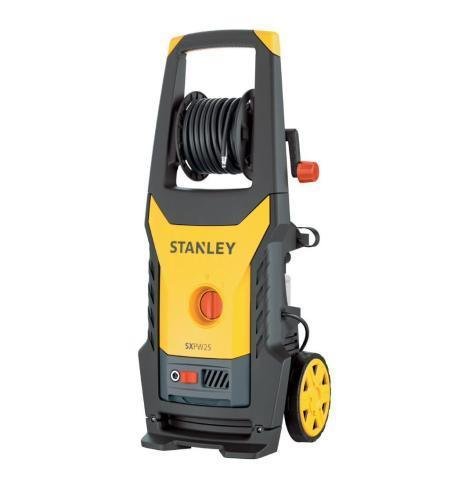 ΠΛYΣTIKO MHXANHMA 2500W 170BAR (15170)