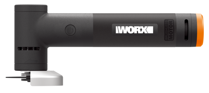 20V Maker X Γωνιακός Λειαντήρας WORX WX741.9
