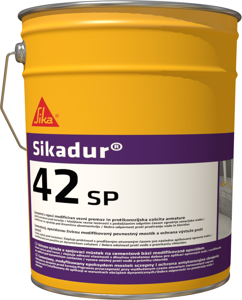 Sikadur®– 42 SP