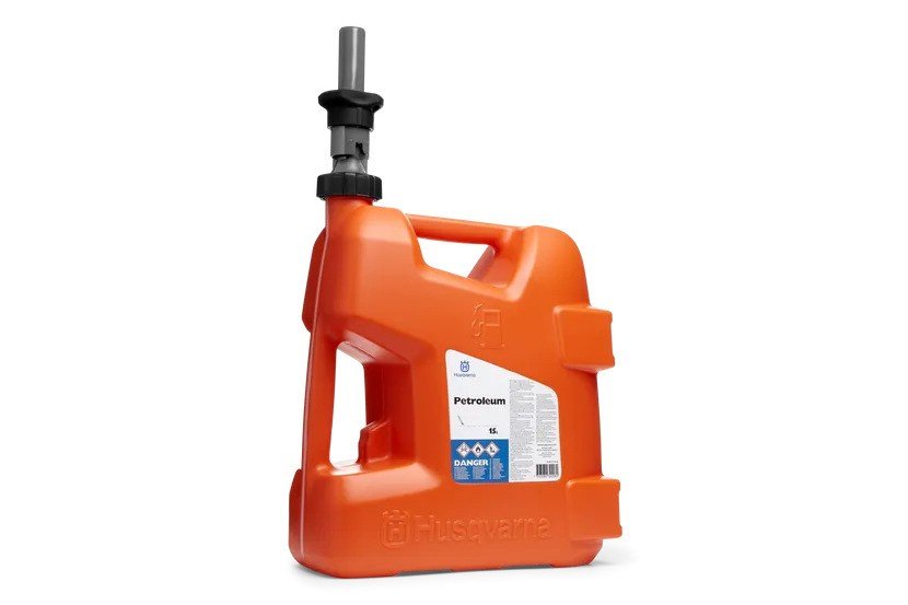 Δοχείο καυσίμου 15lt. Husqvarna