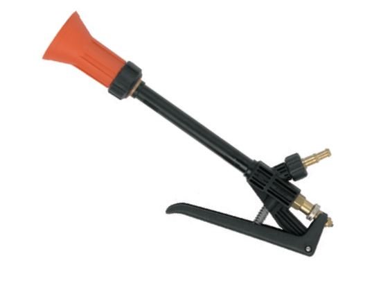 ΑΥΛΟΣ ΠΑΤΗΤΟΣ ΠΛΑΣΤΙΚΟΣ 30cm - code A15401