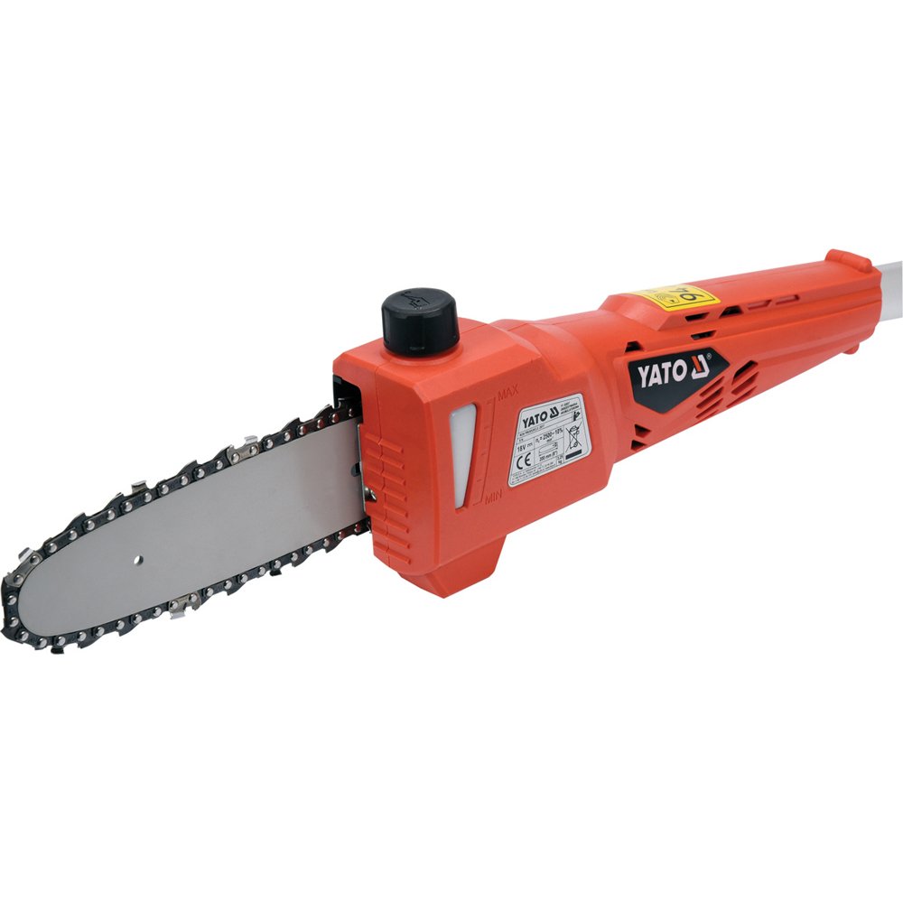 ΚΟΝΤΑΡΟΠΡΙΟΝΟ 18V SOLO YT-82837