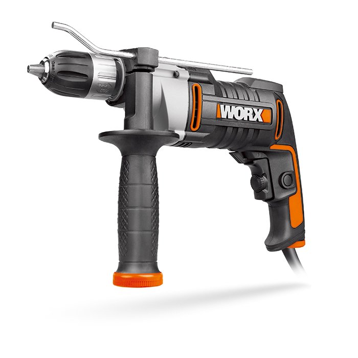 ΚΡΟΥΣΤΙΚΟ ΔΡΑΠΑΝΟ 810W WORX WX318
