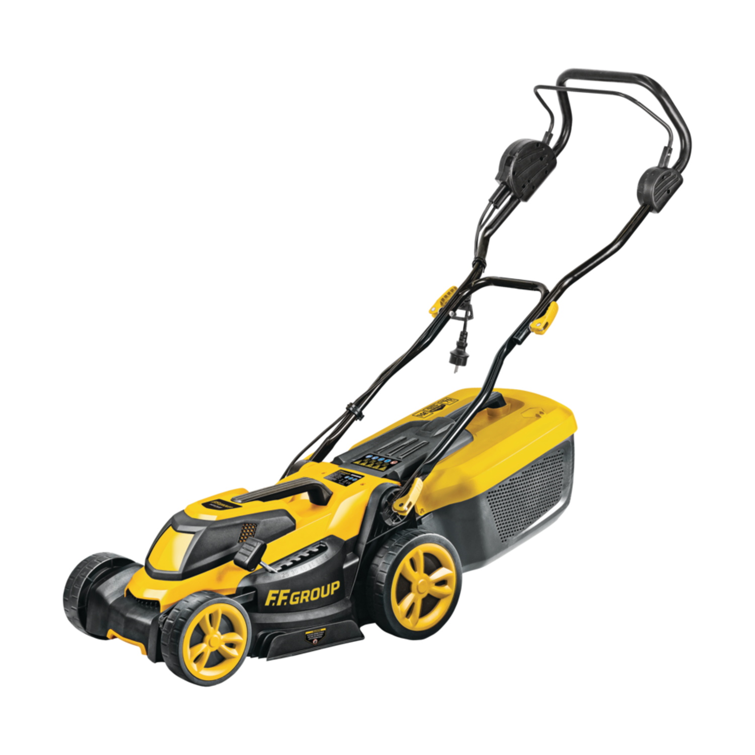 ΧΛΟΟΚΟΠΤΙΚΗ ΜΗΧΑΝΗ, ΩΘΟΥΜΕΝΗ ELM 34/1400 PLUS