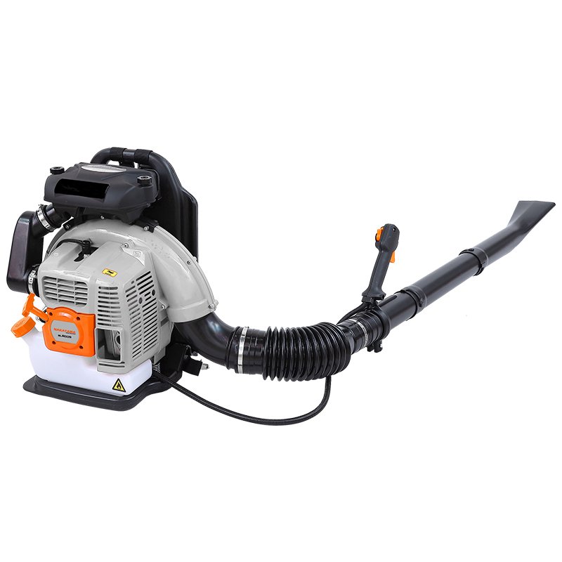 Φυσητήρας Βενζίνης, Επινώτιος 63cc, NAKAYAMA BL6005