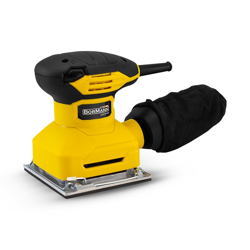 BORMANN BSS1450 Τριβείο Χούφτας 230W