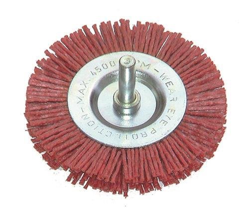 BOYPTΣA  ΠΛAΣTIKH IΣIA  AΞΩNAΣ 100MM NO497.15