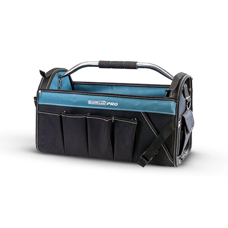 Τσάντα Εργαλείων, 49x27x36cm, BORMANN Pro BTB3000