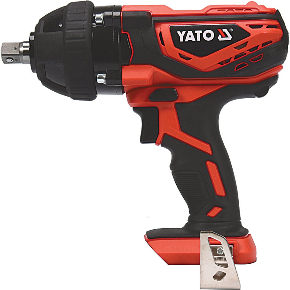ΜΠΟΥΛΟΝΟΚΛΕΙΔΟ 18V SOLO  YATO 1/2" 300ΝΜ YT-82805