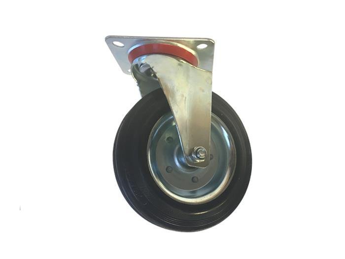 POΔA MAYPH ΠEPIΣTPEΦOMENH  200MM ΓIA 185KG