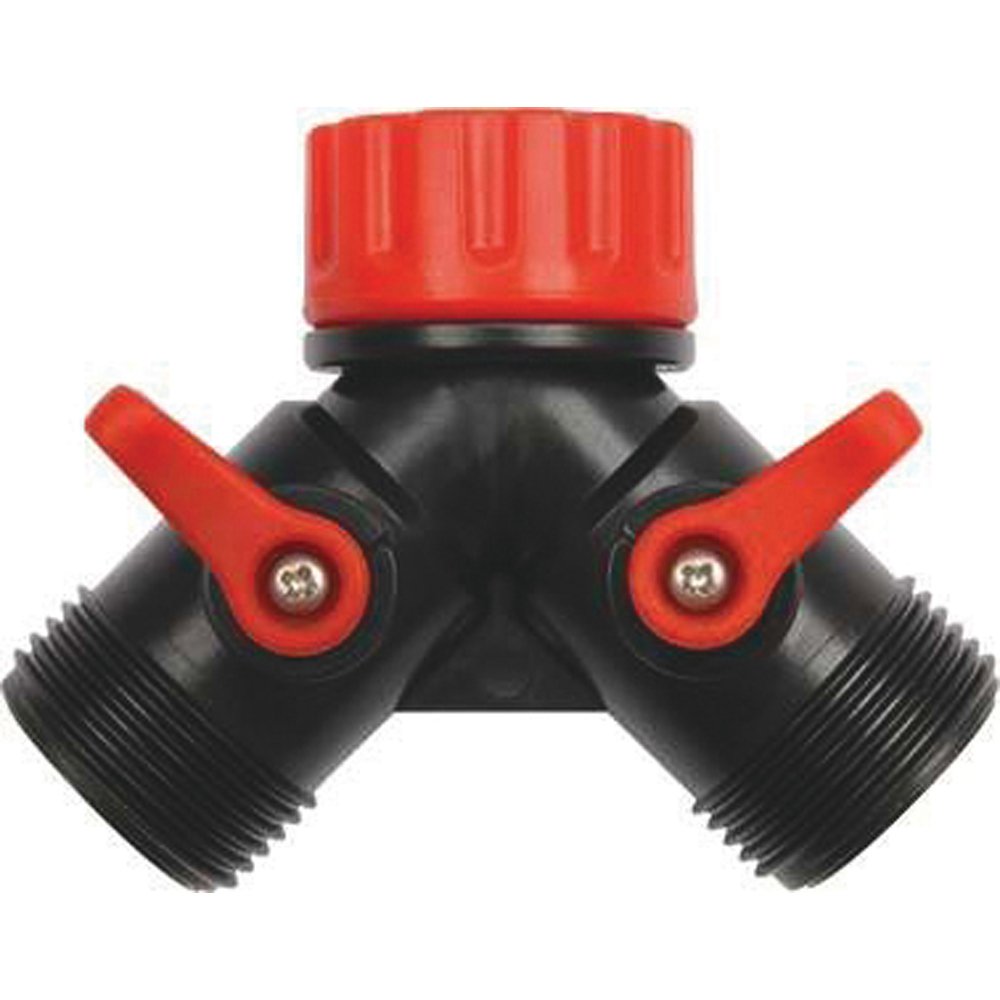 ΣΥΝΔΕΣΜΟΣ 2 ΔΡΟΜΩΝ 1/2 YT-8978