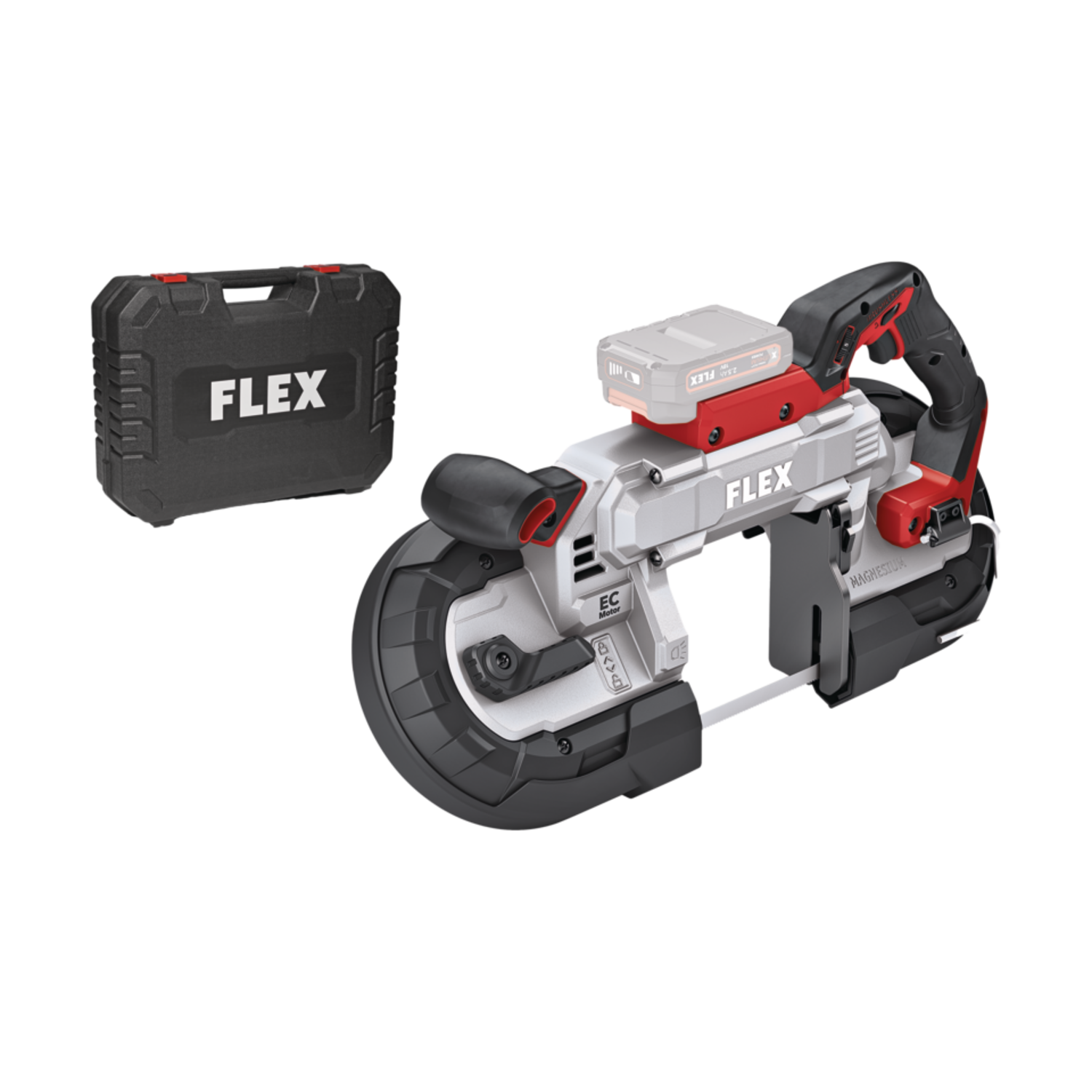 ΠΡΙΟΝΟΚΟΡΔΕΛΑ ΜΠΑΤΑΡΙΑΣ (SOLO) SBE 127 18-EC