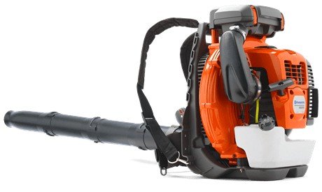 Επινώτιος φυσητήρας Husqvarna 580BTS