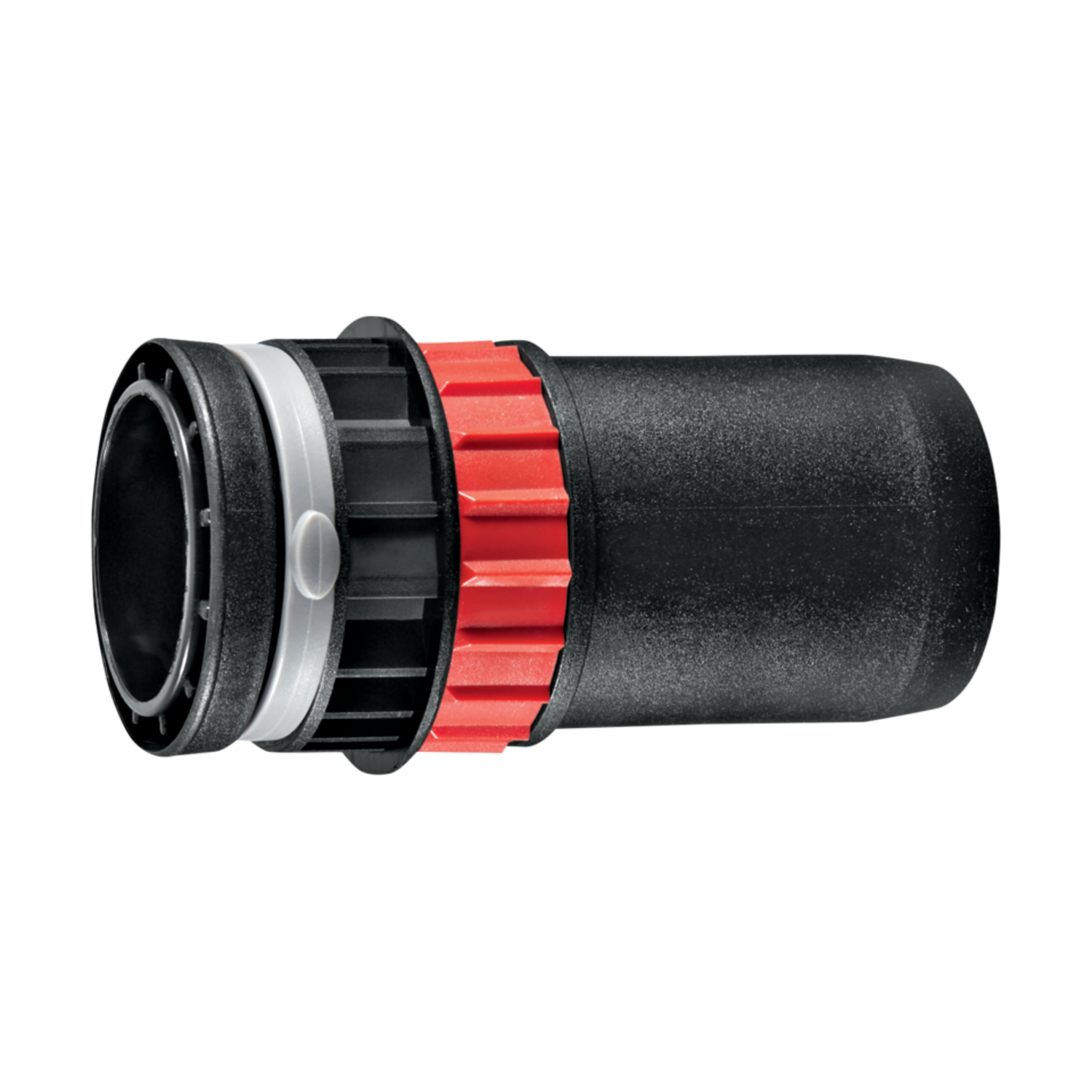 ΑΚΡΟ ΣΥΝΔΕΣΗΣ ΣΩΛΗΝΑ 36/27mm - ΜΕ ΕΡΓΑΛΕΙΟ ΜΕ ΚΟΥΜΠΩΜΑ CLIP SAD-C D36/27 AS/NL