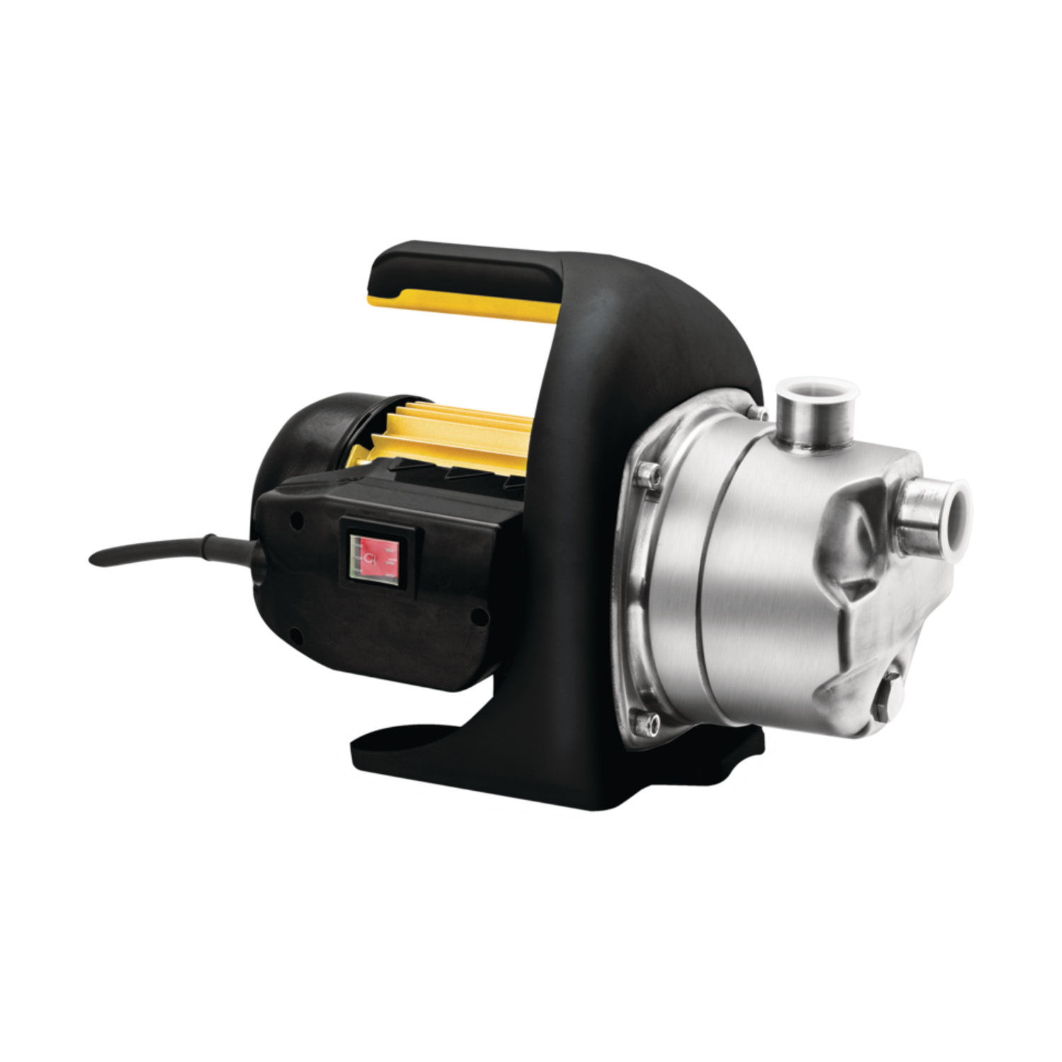 ΑΝΤΛΙΑ ΕΠΙΦΑΝΕΙΑΣ JET INOX SPP 1200X