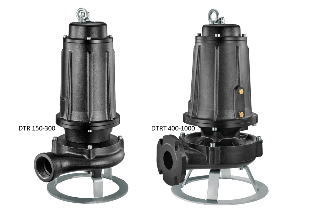 ΥΠΟΒΡΥΧΙΑ ΑΝΤΛΙΑ ΜΕ ΚΟΠΤΗΡΑ DTR 200M PΕΝΤΑΧ