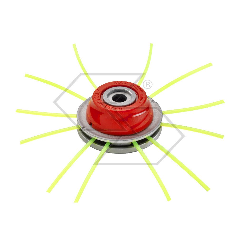 ΚΕΦΑΛΗ MULTITOOL "WHIPS 6" UNIVERSAL ALUMINIUM - cod.R303441 FORESTAL