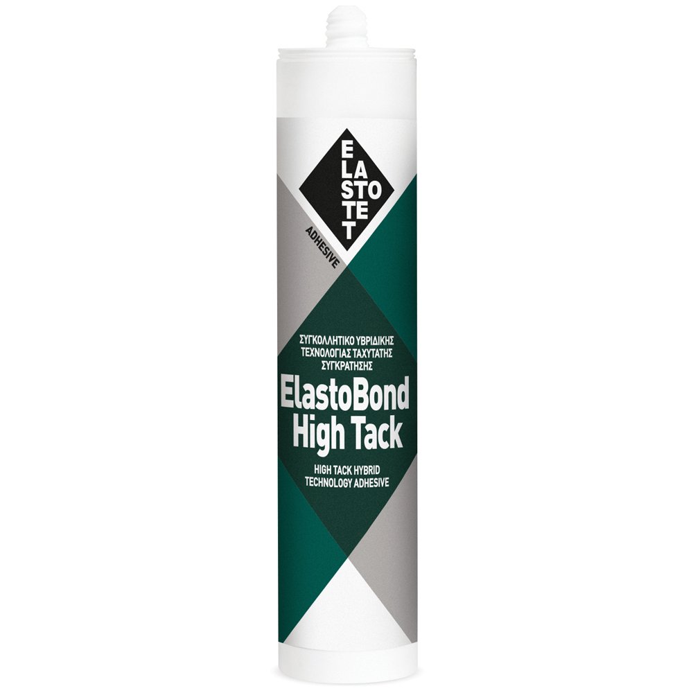 ELASTOTET HIGH TACK MS ΣΥΓΚΟΛΛΗΤΙΚΟ