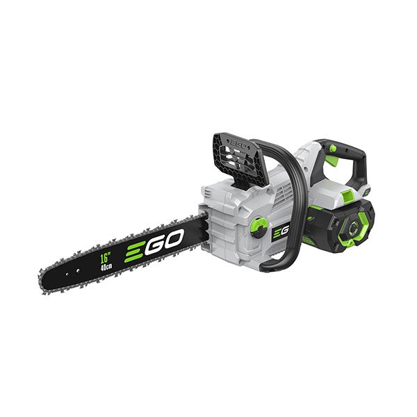 ΣΕΤ Αλυσοπρίονο EGO CS1614E περιλαμβάνει Μπαταρία BA2800-5.0Ah, Φορτιστής CH5500E