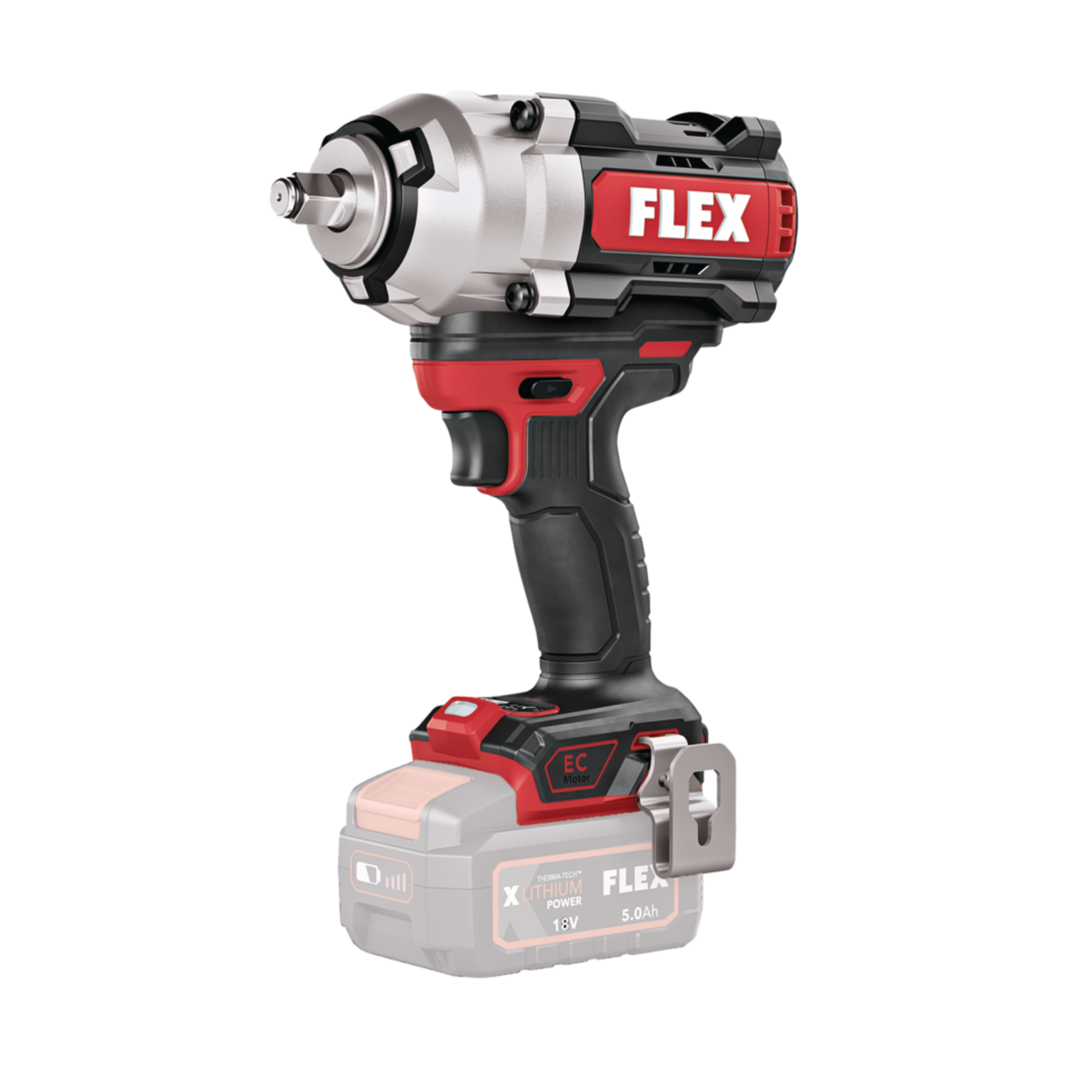 ΜΠΟΥΛΟΝΟΚΛΕΙΔΟ ΜΠΑΤΑΡΙΑΣ (SOLO) IW 1/2" 1500 18-EC C