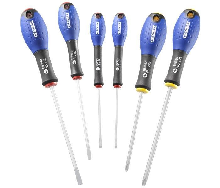 KATΣABIΔIA ΣET 6T (4IΣIA- 2PH)