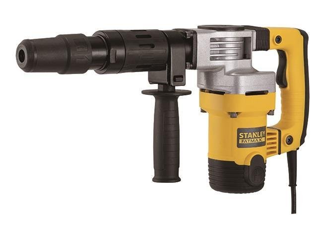 ΠIΣTOΛETO SDS-MAX 6,1KG 8,5J 1010W