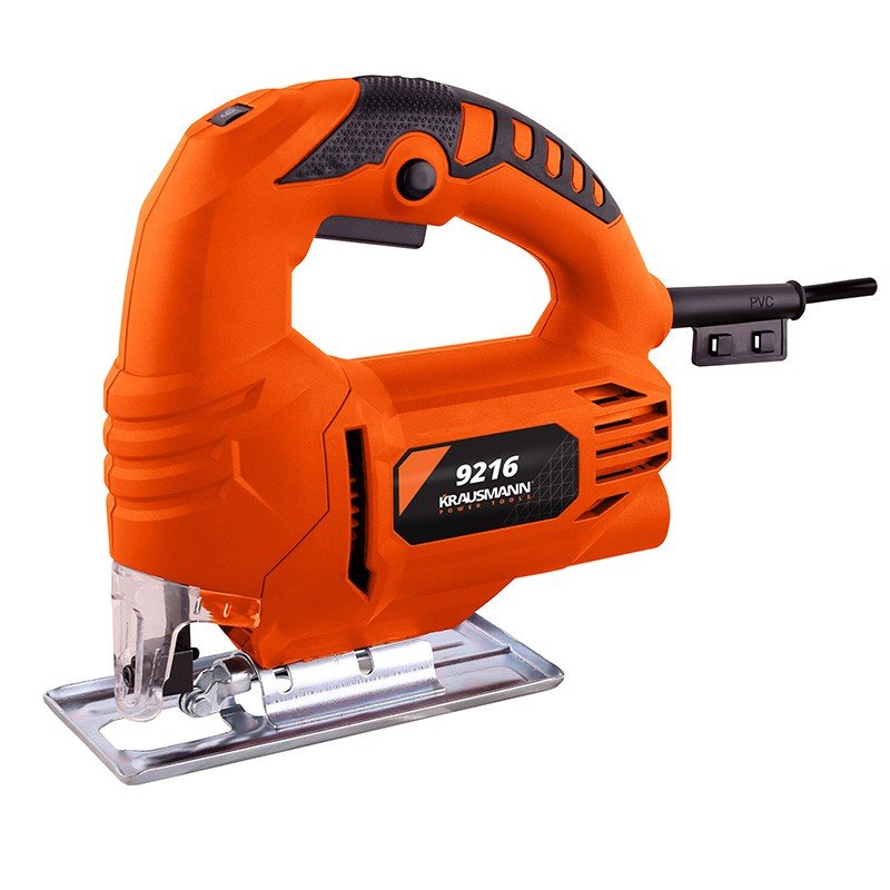 ΣΕΓΑ ΗΛΕΚΤΡΙΚΗ ΜΕ ΡΥΘΜ.ΤΑΧΥΤΗΤΑΣ KRAUSMANN 60mm / 450W (9216)