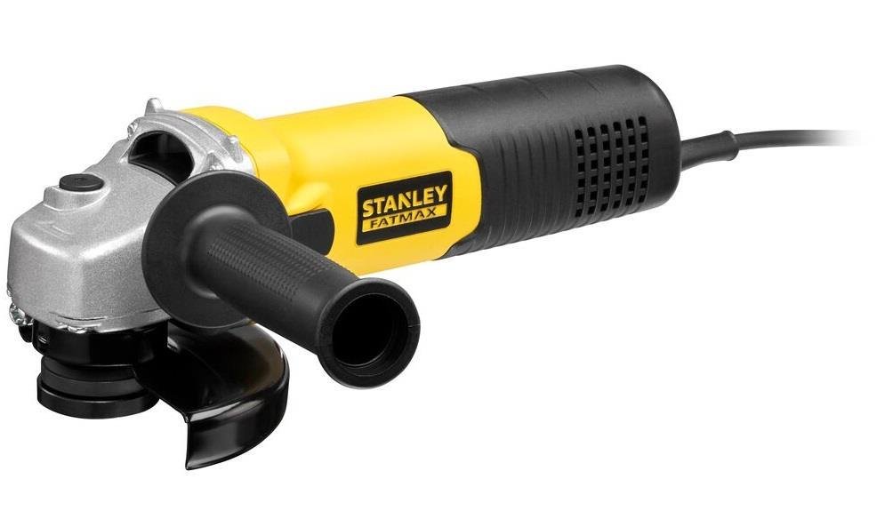 ΓΩNIAKOΣ TPOXOΣ 1100W 125MM PYΘMIZOMENOΣ XAPTOK.MAΛAKO ΞEKINHMA