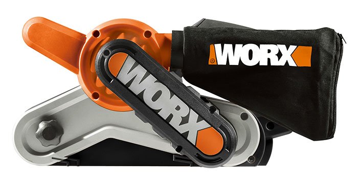 ΛΕΙΑΝΤΗΡΑΣ ΙΜΑΝΤΑ ΡΕΥΜΑΤΟΣ 950W WORX