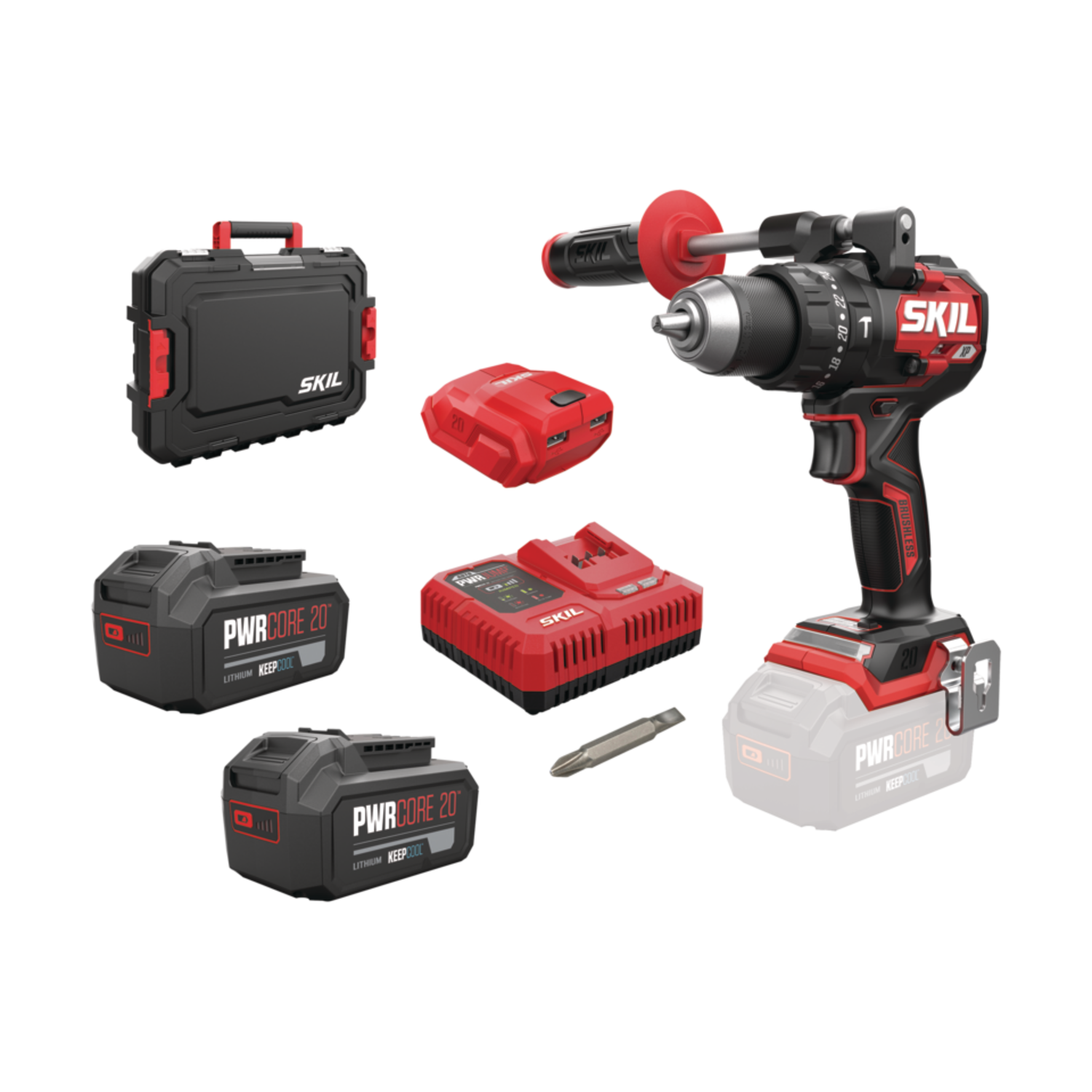 ΚΡΟΥΣΤΙΚΟ ΔΡΑΠΑΝΟΚΑΤΣΑΒΙΔΟ ΜΠΑΤΑΡΙΑΣ 3085 HB