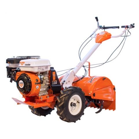 ΜΟΤΟΚΑΛΛΙΕΡΓΗΤΗΣ 5800R RURIS