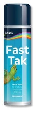 ΣΠPEI 6TEM.BENZINOKOΛΛA 500ML