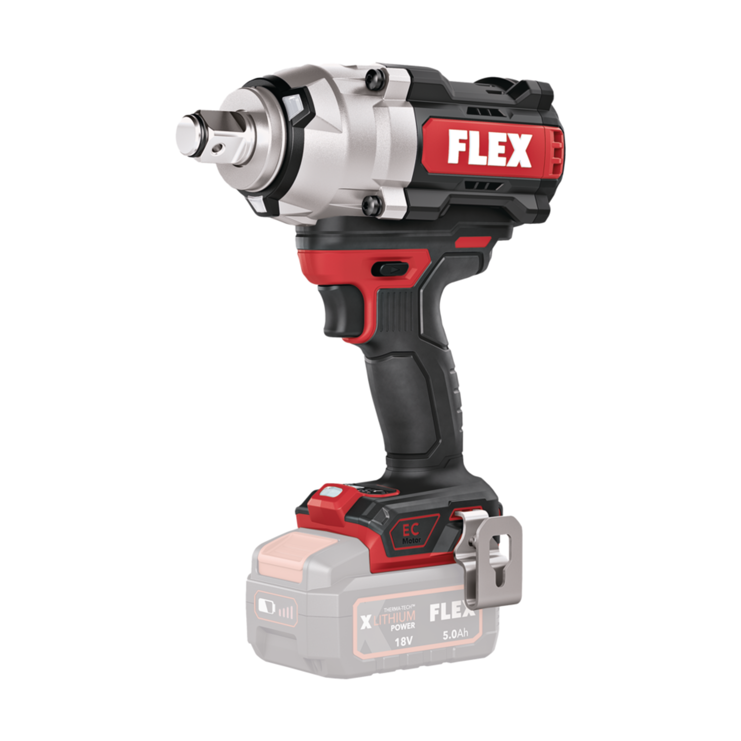 ΜΠΟΥΛΟΝΟΚΛΕΙΔΟ ΜΠΑΤΑΡΙΑΣ (SOLO) IW 3/4" 1600 18-EC C