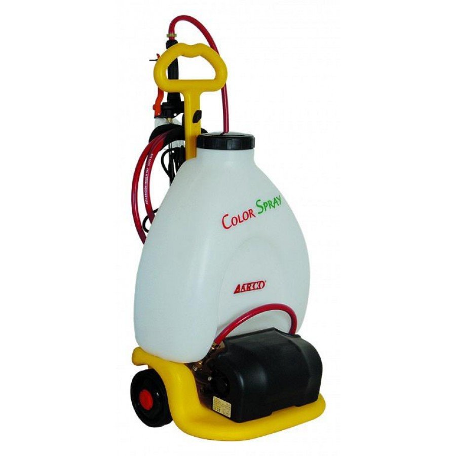 ΨΕΚΑΣΤΗΡΑΣ FROGGY COLOR SPRAY ARCO