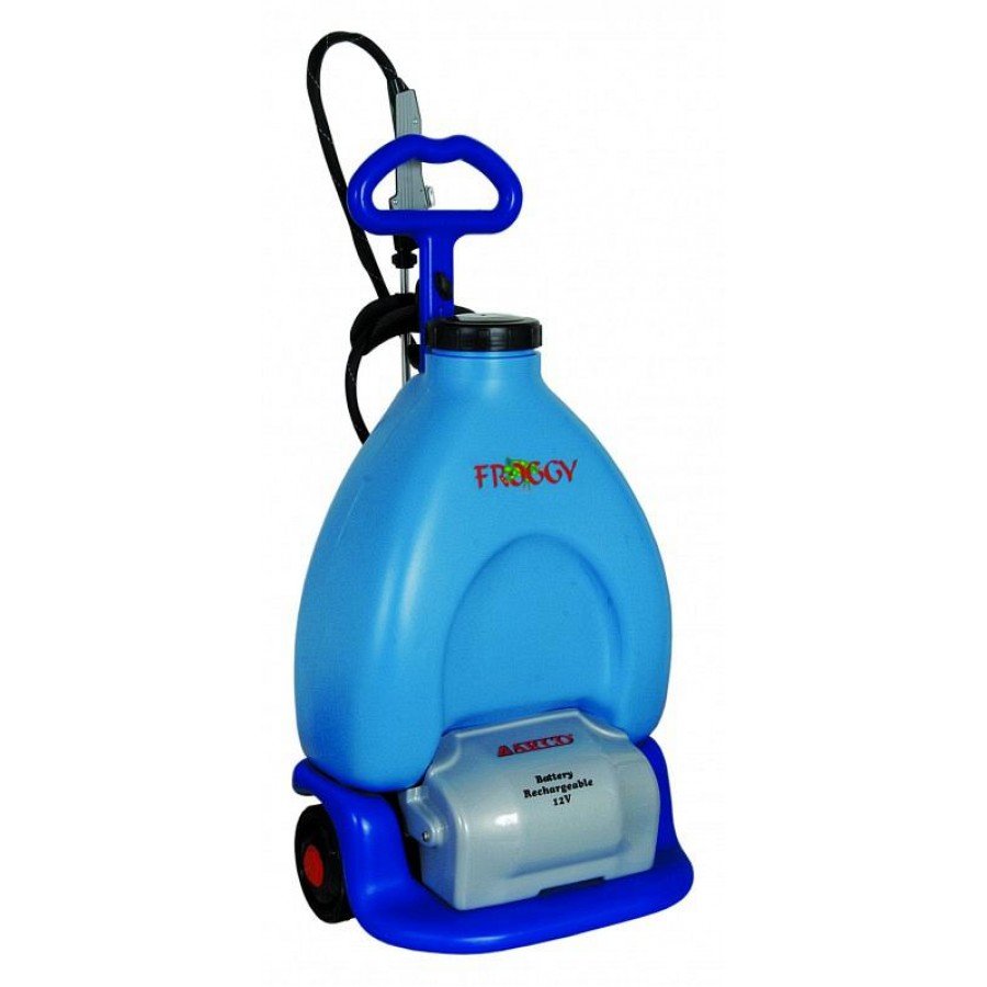 ΨΕΚΑΣΤΗΡΑΣ ΗΛΕΚΤΡΙΚΟΣ FROGGY 12V ARCO