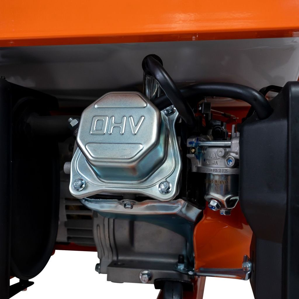 Η/Ζ R-POWER GE 2800 RURIS