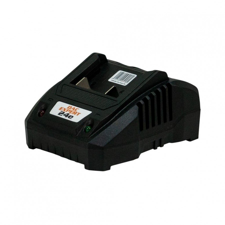 ΦΟΡΤΙΣΤΗΣ ΜΠΑΤΑΡΙΑΣ 20V - RURIS 24e - RURIS